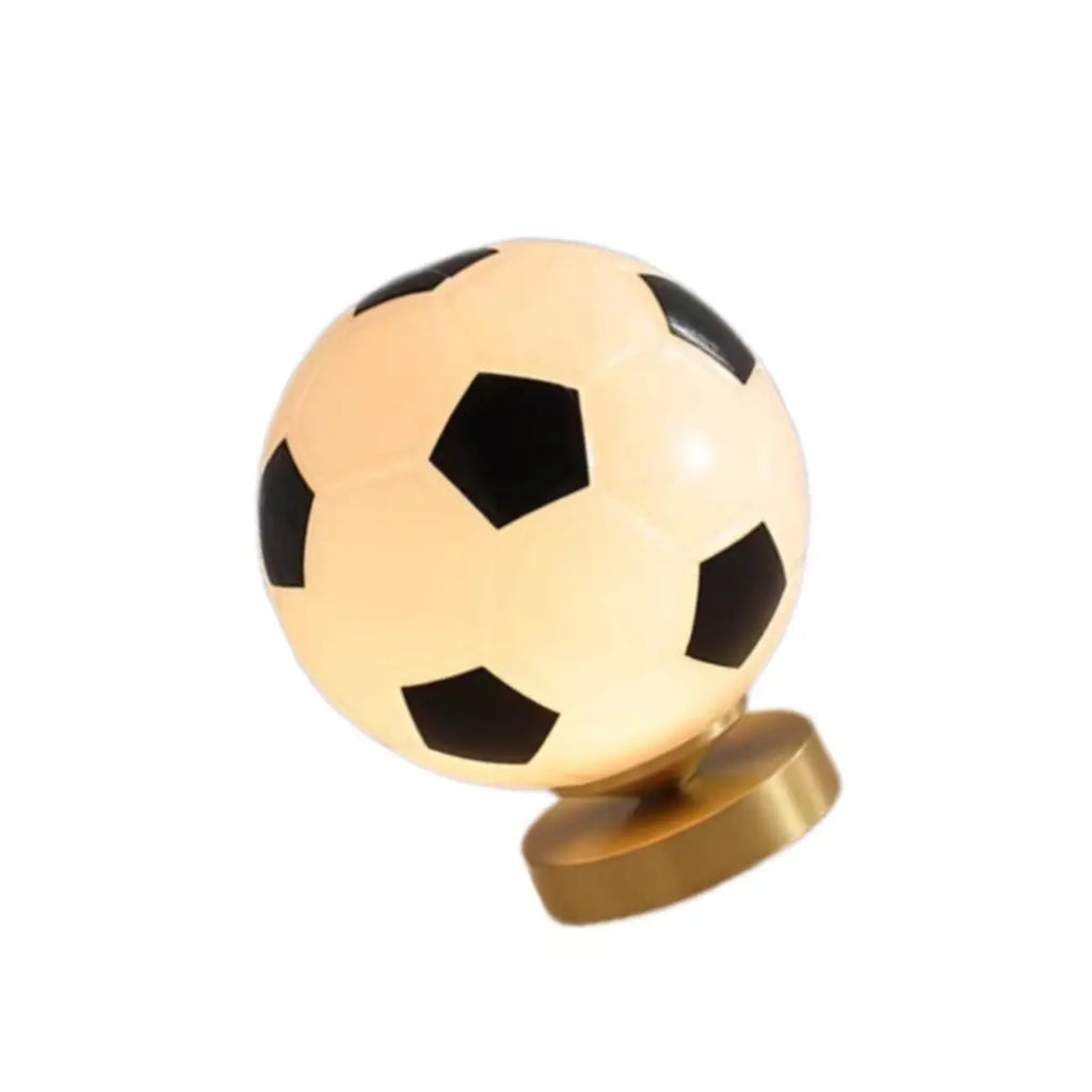 Plafonnier semi-encastré doré mini moderne pour salon