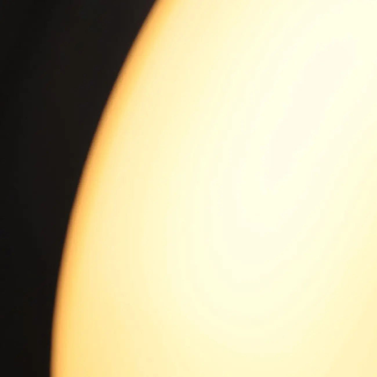 Plafonnier encastré à LED dimmable pour usage industriel extérieur