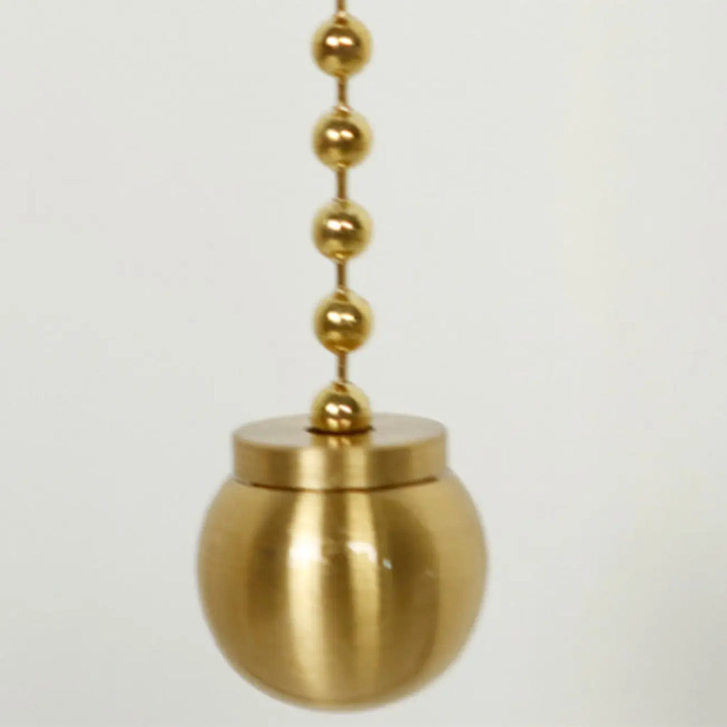 Applique murale moderne et minimaliste en alliage de bois pour salon