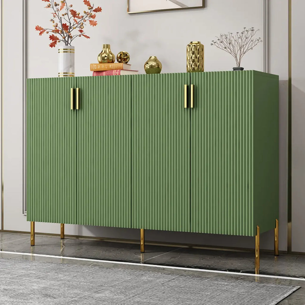 Meuble à chaussures moderne en bois pour petits espaces