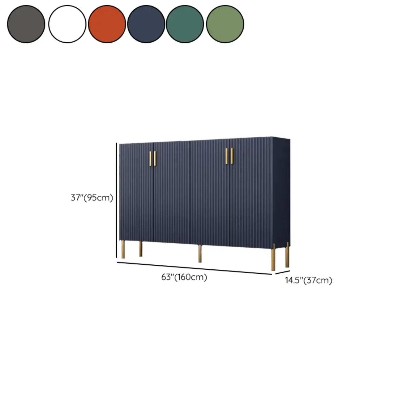 Meuble à chaussures moderne en bois pour petits espaces
