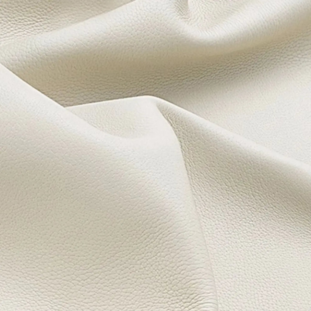 Table de chevet moderne bicolore avec tiroirs de rangement