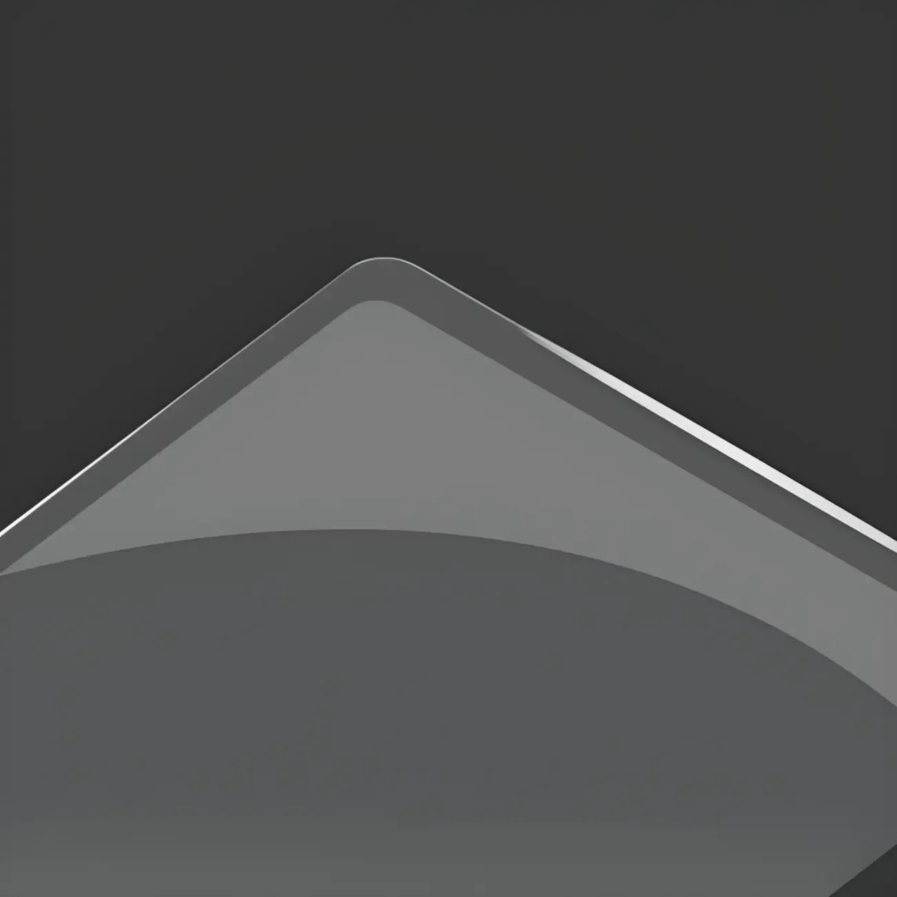 Vitrine à vin moderne en bois blanc avec portes vitrées