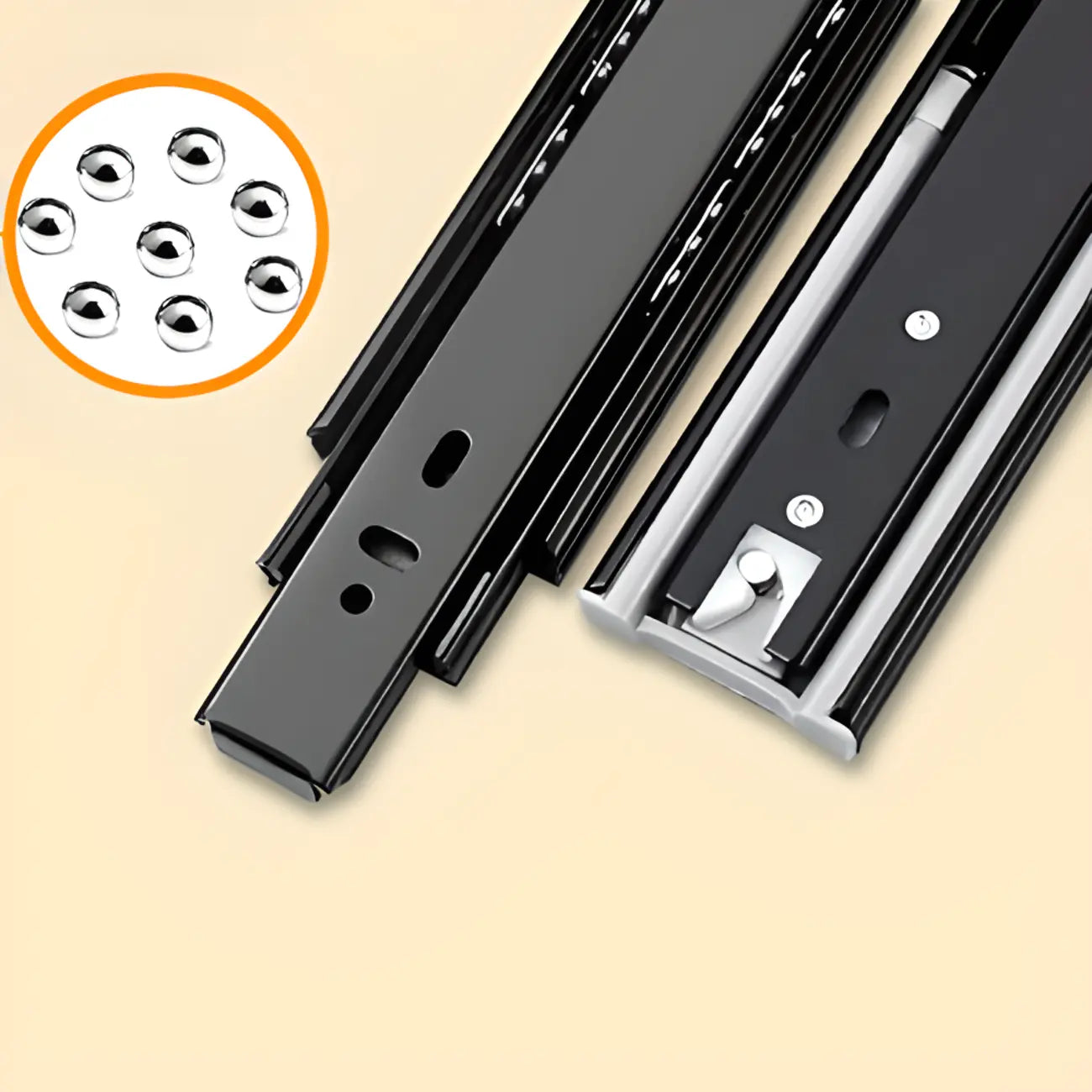 Vitrine à vin moderne en bois blanc avec portes vitrées