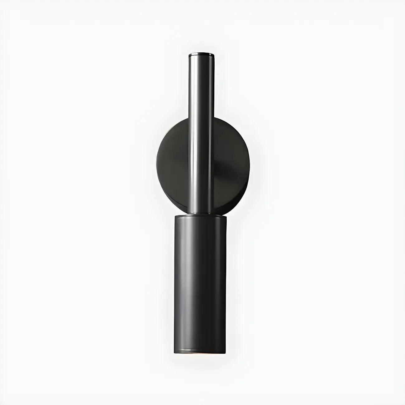 Applique murale de lecture LED moderne à 3 niveaux d'intensité pour chambre à coucher