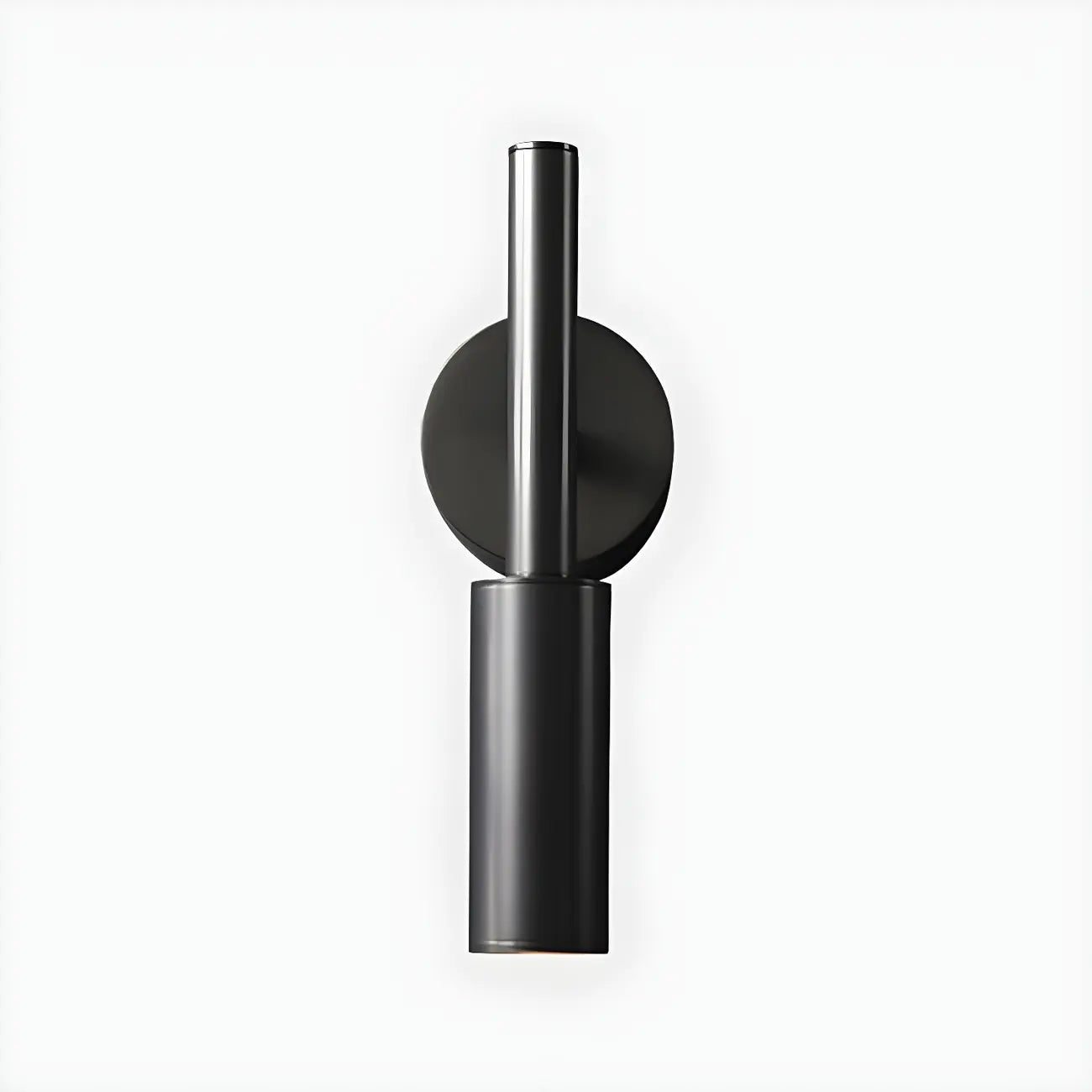 Applique murale de lecture LED moderne à 3 niveaux d'intensité pour chambre à coucher